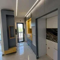 آپارتمان ۱۲۰متری۳خواب تک واحدی|فروش آپارتمان|صومعه‌سرا, |دیوار