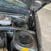 پژوپارس مدل۹۹ تصادفی