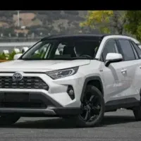 حواله تویوتا رافور فروشی