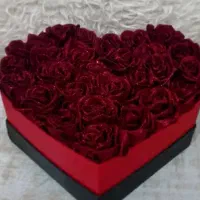 گل های ماندگار(هدیه برای روز زن)|گل مصنوعی|مشهد, ایثار|دیوار