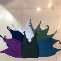 بلوز و شلوار وتاپ زنانه اورجینال