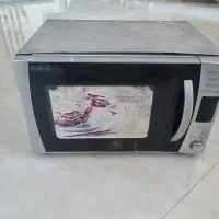 فروش ماکروفر دست دوم