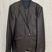 کت تک مخمل کوبیده پاییزه ۵۲|لباس|قدس, شهرقدس|دیوار