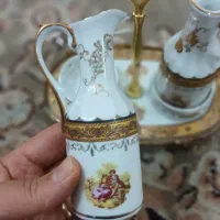 دکوری انتیک|کلکسیون اشیاء عتیقه|تهران, اتابک|دیوار