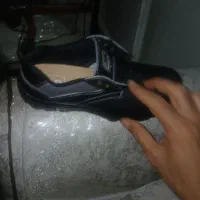کفش کار صنعتی