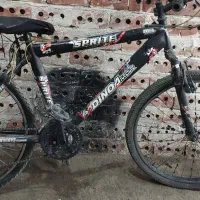 دوچرخه 26دنده دار