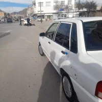 پراید ۱۳۲|خودرو سواری و وانت|محمدیه-قزوین, |دیوار