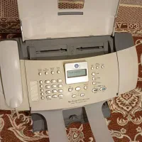دستگاه فکس|پرینتر، اسکنر، کپی، فکس|تهران, هروی|دیوار