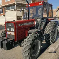 تراکتور ۸۰۰ جفت دیفرانسیل|خودرو سنگین|پیرانشهر, |دیوار