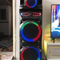 باند رقص نور دار نو نو