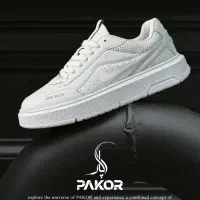 پیشکار و وسط کار در تولیدی کفش