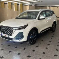 تیگو ۷ پرو پلاگین هیبرید e+|خودرو سواری و وانت|تهران, دانشگاه شریف|دیوار