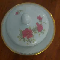 کاسه آجیل خوری ،باقلواخوری