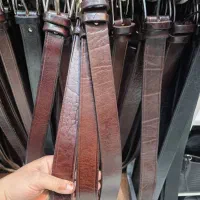 محصولات چرم طبیعی