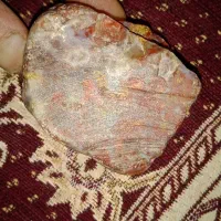 سنگ|کلکسیون اشیاء عتیقه|ترکمانچای, |دیوار