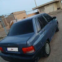 پراید مدل ۸۶   قیمت ۲۳۰۰۰۰