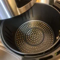 سرخکن بدون روغن|اجاق گاز و لوازم برقی پختوپز|تهران, دهم فروردین|دیوار