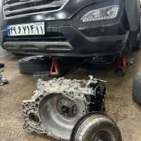 تعمیرفروش‌گیربکس سانتافه آزاراسوناتااوپتیماگارانتی