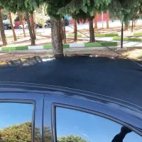 ماشین تیبا ۲مدل ۹۳|خودرو سواری و وانت|بسطام, |دیوار