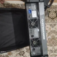 دایناکورد پاور میکسر 1000گرید اصلی