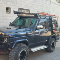 پاترول دودرب استثنایی|خودرو سواری و وانت|تهران, شمشیری|دیوار