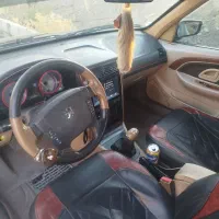 پژو پارس سال 93|خودرو سواری و وانت|شهرکرد, |دیوار