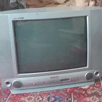 تلویزیون الجی وشهاب