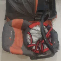 یه سری وسایل بچه|اسباب و اثاث بچه|ارومیه, |دیوار