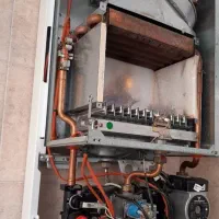 تعمیر و نصب پکیج و آبگرمکن