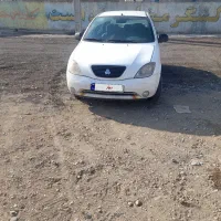 ماشین تیبا|خودرو سواری و وانت|محمدیه-قزوین, |دیوار