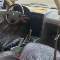 پژو 405 GLXمدل ۹۸|خودرو سواری و وانت|بانه, |دیوار