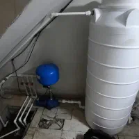 انجام کلیه امور تاسیساتی (فقط مرکز تهران)