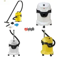 جاروبرقی مارک گابریلا شارژی  لوله کَنفی جارو استیل|جاروبرقی، جارو شارژی، بخارشو|یزد, |دیوار