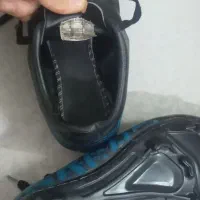 کفش فوتبال سایز 39|کیف، کفش، کمربند|الوند, |دیوار