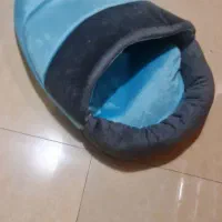 جای خواب پت