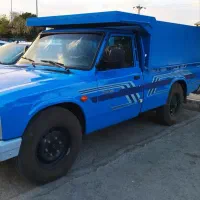 وانت زامیاد دوگانه کارخانه 1403سیمی