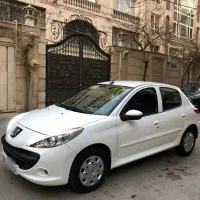 پژو۲۰۷|خودرو سواری و وانت|شهر ری, شهادت|دیوار