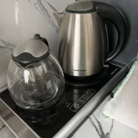 چای ساز black and dacker