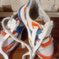 کتونی تمیز سالم سایز ۳۷