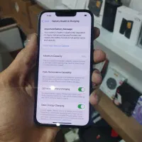 iphone 13 normal درحد آک|موبایل|قم, صفائیه|دیوار