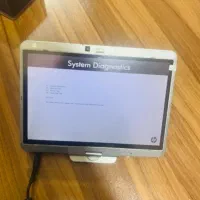 لبتات hp 2760P|رایانه همراه|قم, عمار یاسر|دیوار