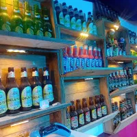 دکور و میز|کافی‌شاپ و رستوران|خوانسار, |دیوار