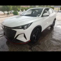 چانگان صفر کیلومتر فول شرکتی