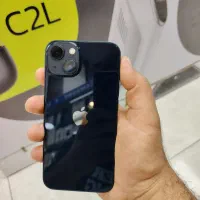 ایفون 13 مشکی