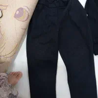 یک پالتو بارونی و یک پالتو جدید با شلوار ست|لباس|تربتحیدریه, شهرک ولیعصر|دیوار