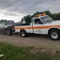 امداد خودرو رضوانشهر