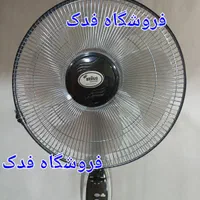 پنکه ۳ منظوره ایستاده دیواری رومیزی کنترل دار|پنکه و تصفیه‌کنندهٔ هوا|تهران, دکتر هوشیار|دیوار
