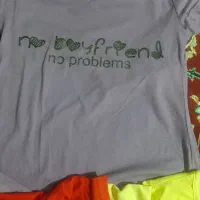 تیشرت دخترانه