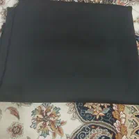 چادر مشکی کن کن (پارچه)
