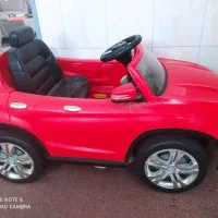 ماشین شارژی